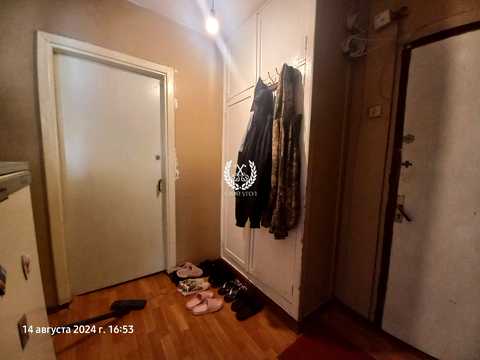 комната по адресу Доценко ул. (Доценка), 8-А