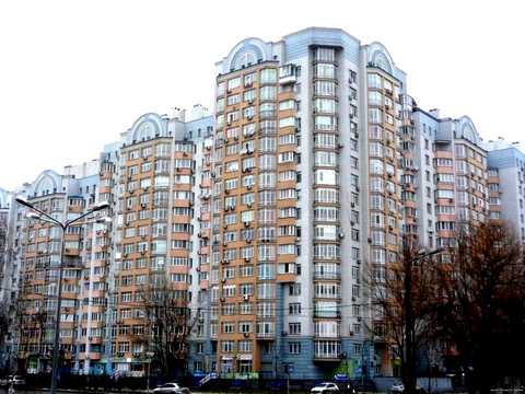 квартира по адресу Юлии Здановской ул. (Ломоносова), 58