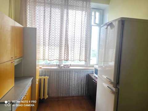 квартира за адресою Новодарницька вул., 15/1