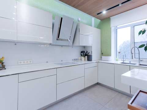 квартира по адресу Розваги ул., 27