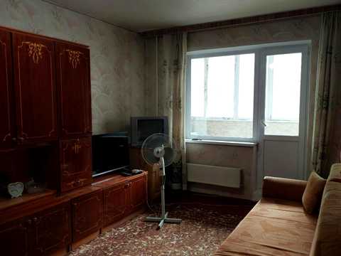 квартира за адресою Тростянецька вул., 6-Е