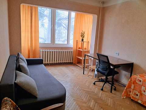 квартира по адресу Борщаговская ул., 141