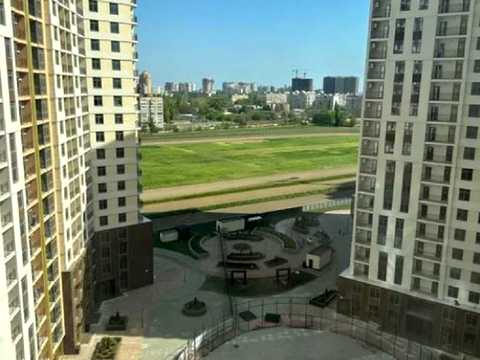 квартира по адресу Краснова ул., 6