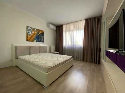 квартира за адресою Воскресенська вул., 14-Б