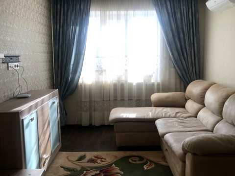 квартира по адресу Чубинского, 4