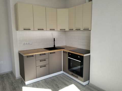 квартира за адресою Академіка Сахарова вул., 20б
