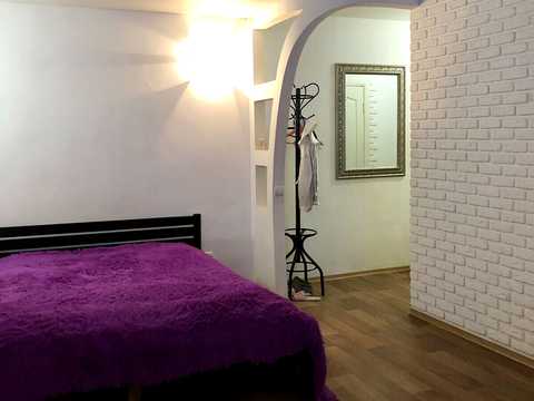 квартира по адресу Соборности, 42