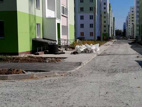 квартира по адресу Героев Харькова просп. (Московский), 270