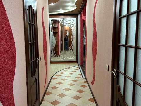 квартира за адресою Тракторобудівників просп., (94в)