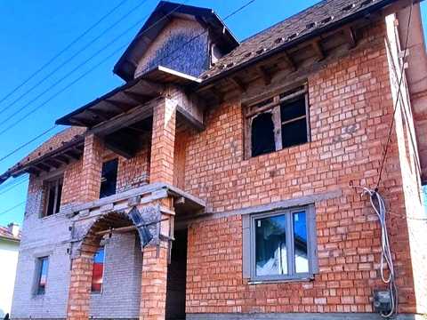 будинок за адресою Тараса Шевченка вул.