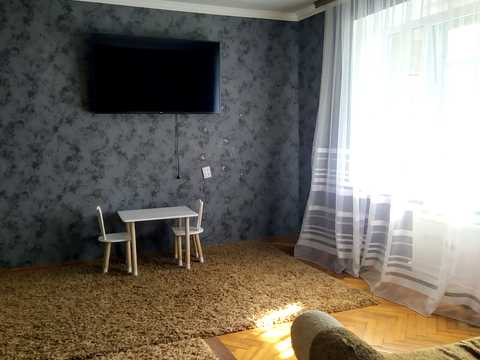 квартира за адресою Вчених, 2