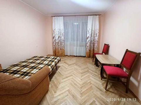 квартира по адресу Леси Украинки бульв., 28-А