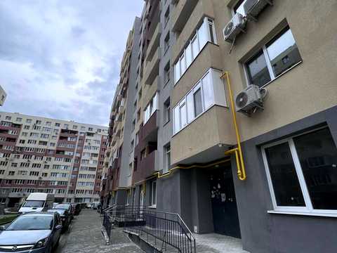 квартира по адресу Угорская ул., 14