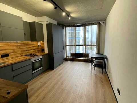 квартира по адресу Центральная ул., 21
