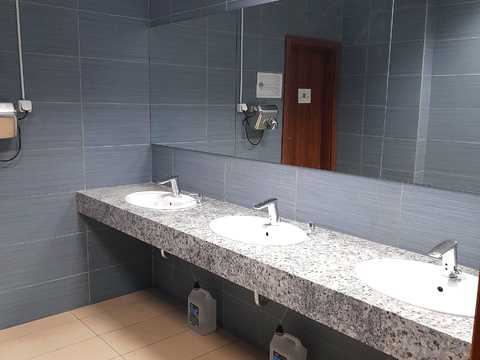 комерційна за адресою Шевченка вул., 6-А
