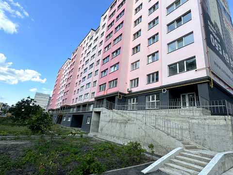 квартира за адресою Головатого вул., 71а