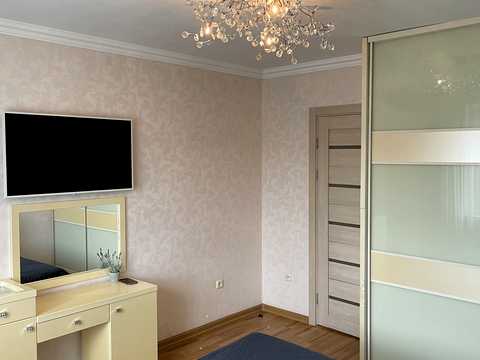 квартира по адресу Дарницкий бульв., 12