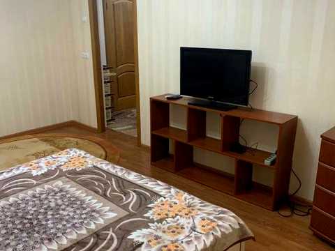 квартира по адресу Анны Ахматовой ул., 4
