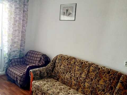 квартира за адресою Радунська вул., 7