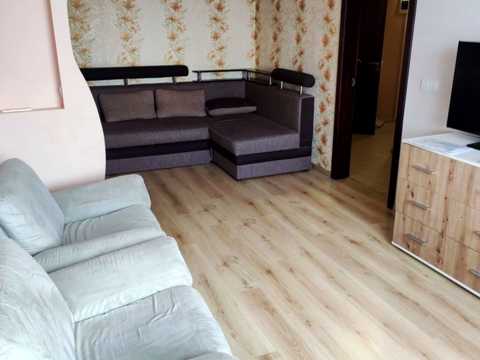 квартира по адресу Ивана Сирко ул. (Дем'яна Коротченка), 7/2