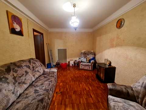 квартира по адресу Мрии ул. (Академика Туполева), 20