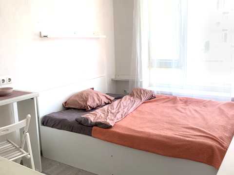 квартира по адресу Мартовская ул., 16 к3