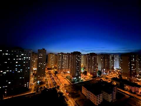квартира за адресою Софії Русової вул., 5-Б