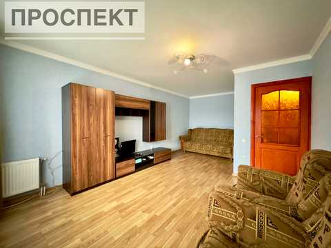 квартира за адресою Івана Виговського вул. (Калінінградська), 6