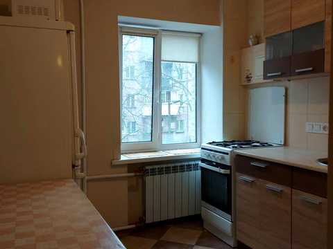 квартира по адресу Януша Корчака ул. (Баумана), 7/2