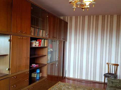 квартира по адресу Харьковское шоссе, 172-А