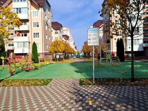 квартира по адресу Бориса Гмыри ул., 18