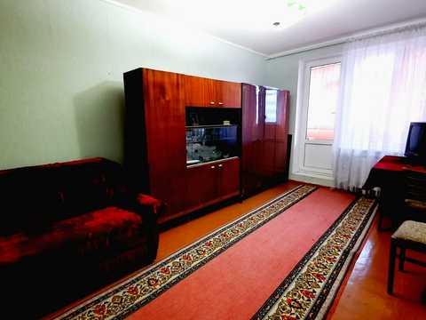 квартира за адресою Аерокосмічний просп. (Гагаріна), 47а