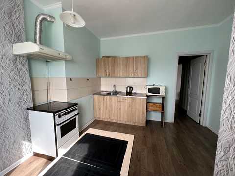 квартира по адресу вул. Гагаріна, 5