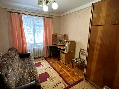 квартира за адресою Генерала Безручка, 9
