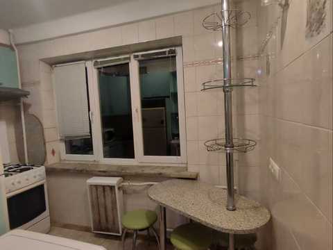квартира по адресу Берестейский просп. (Победы), 70