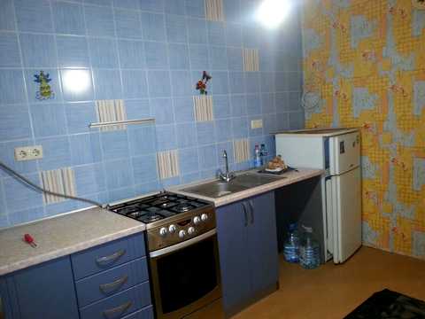 квартира по адресу Зеньковская ул., 2