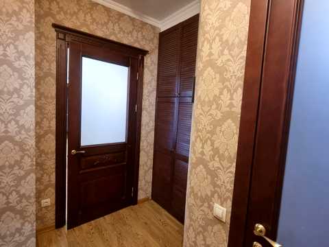 квартира по адресу Евгения Коновальца ул. (Щорса), 44-А