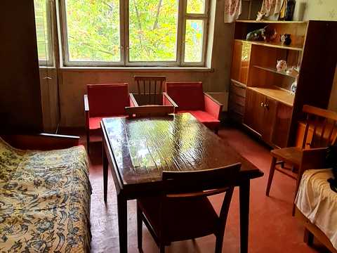 квартира за адресою Червоної Калини просп. (Володимира Маяковського), 32-А