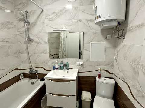 квартира за адресою Кармелюка вул., 3/3