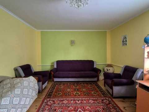 будинок за адресою Старицького вул., 35