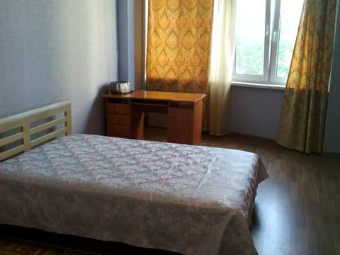 квартира за адресою Васильченка вул., 3/24