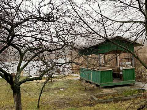 дом по адресу Анатолія Солов'яненка ул.