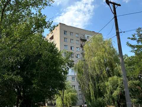 квартира за адресою Дмитра Яворницького вул., 2-Б