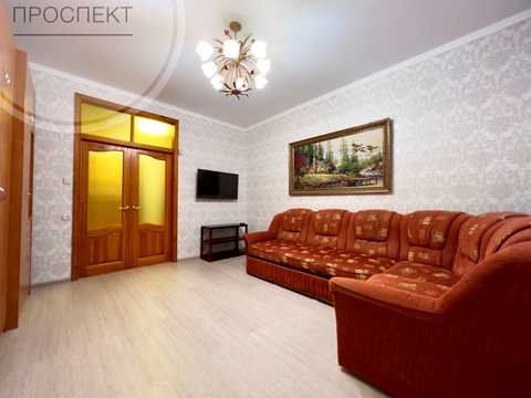 квартира за адресою Тараса Шевченка просп. (Карла Маркса), 4