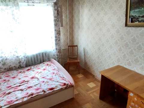 квартира по адресу Правды просп. (Правди), 37-Б