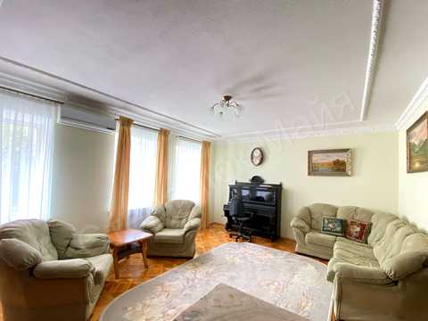 квартира за адресою Щекавицька вул., 7/10