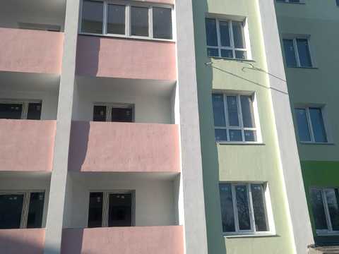 квартира по адресу Героев Харькова просп. (Московский), 270-Б