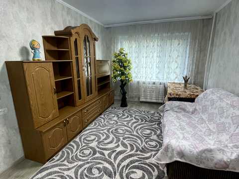 квартира по адресу Фєлікса Мовчановського ул., 50