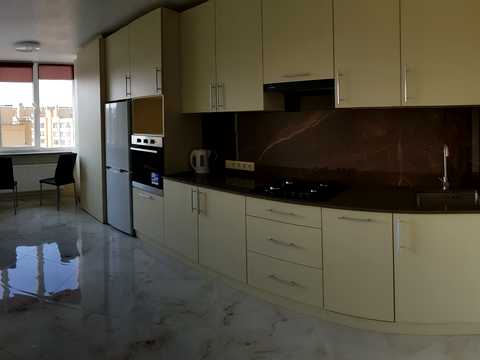 квартира за адресою Оксамитова вул., 20-Г