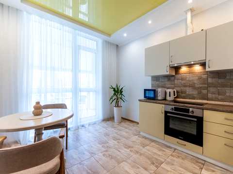 квартира за адресою Джона Маккейна вул. (Івана Кудрі), 1